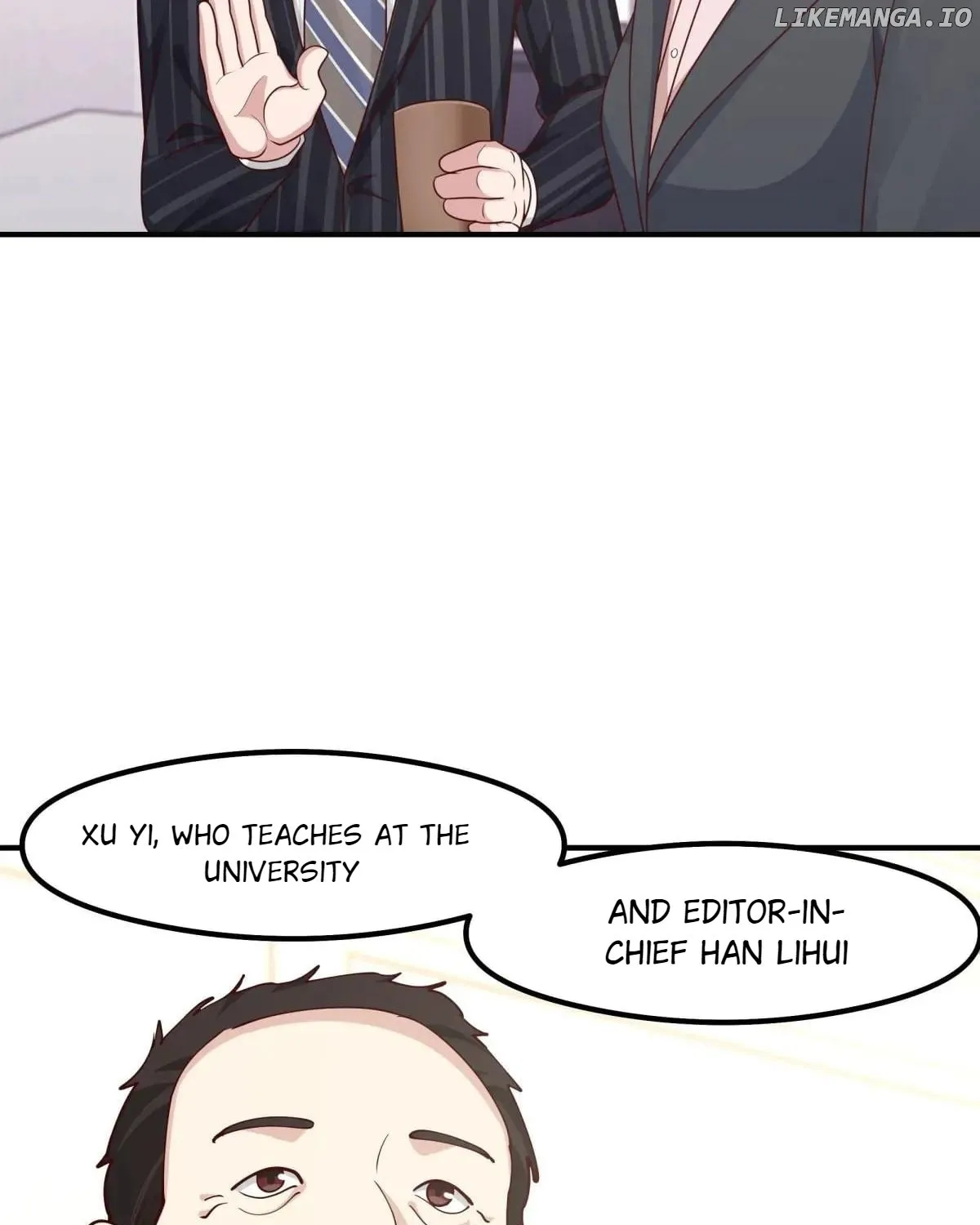 I Really Don’t Want to Remake Mangakakalot X Chapter 427 Page 80