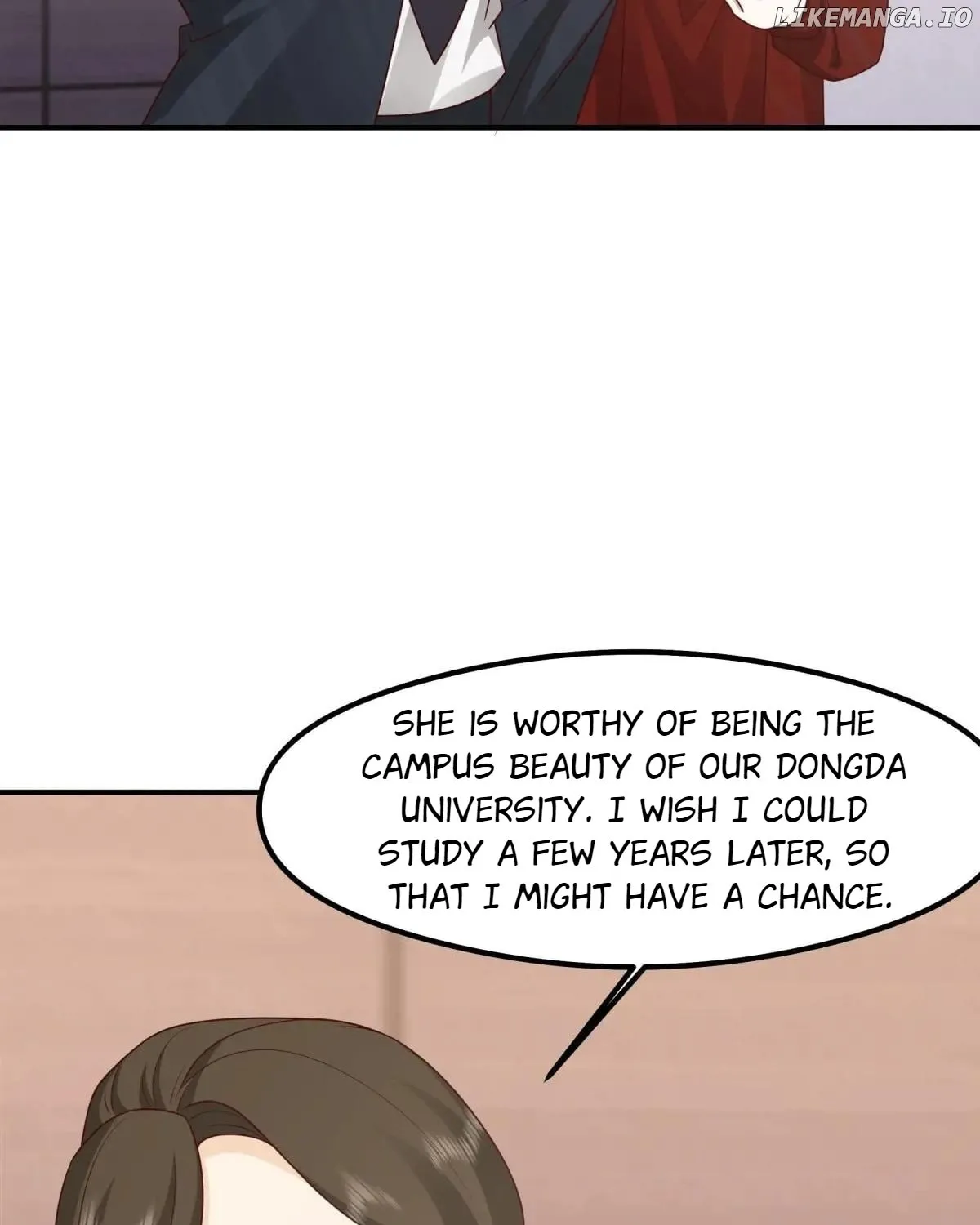 I Really Don’t Want to Remake Mangakakalot X Chapter 427 Page 84