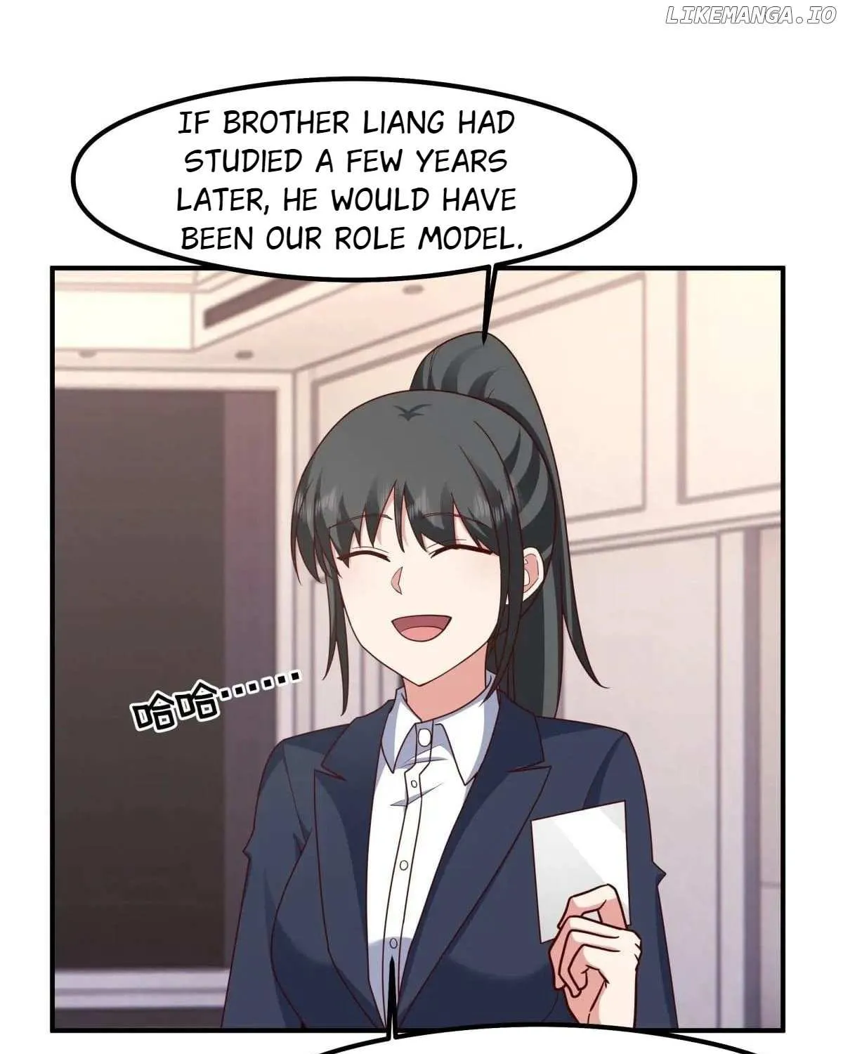 I Really Don’t Want to Remake Mangakakalot X Chapter 427 Page 89