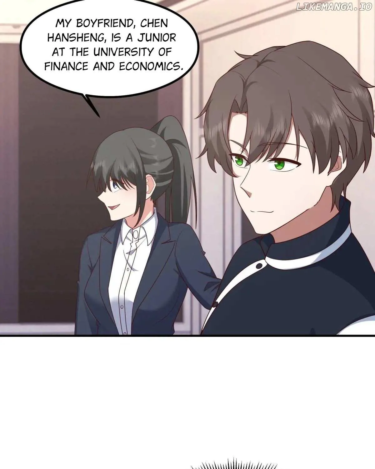 I Really Don’t Want to Remake Mangakakalot X Chapter 427 Page 91