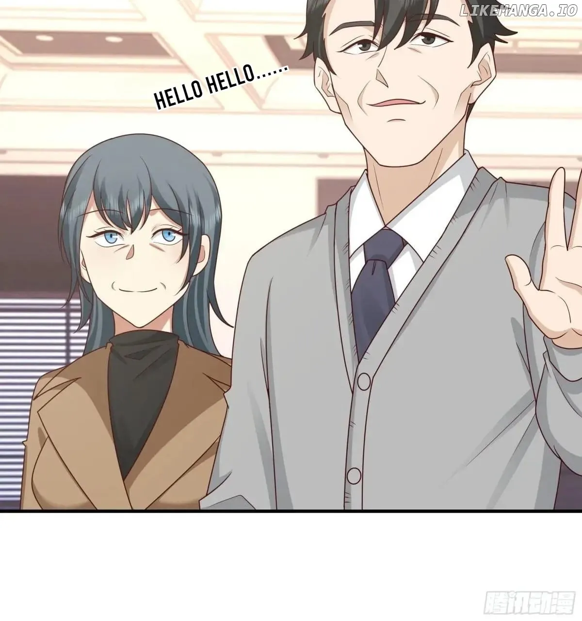 I Really Don’t Want to Remake Mangakakalot X Chapter 427 Page 94