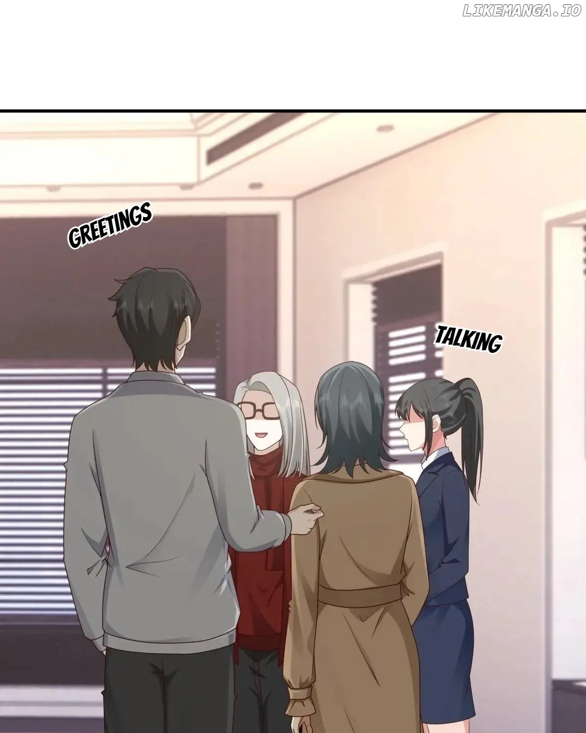 I Really Don’t Want to Remake Mangakakalot X Chapter 427 Page 95