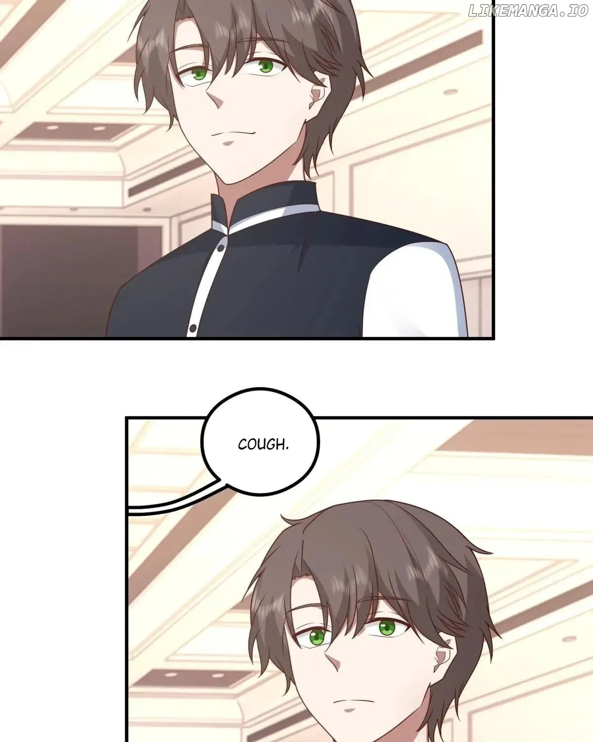 I Really Don’t Want to Remake Mangakakalot X Chapter 427 Page 97