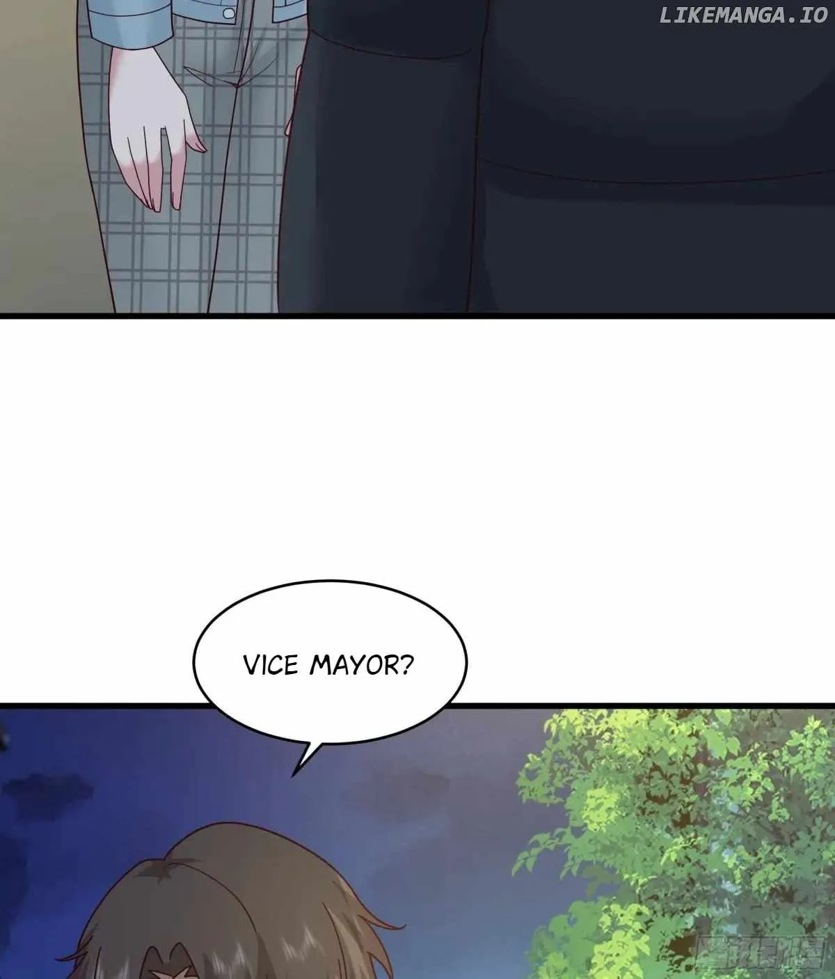 I Really Don’t Want To Be Reborn Mangakakalot X Chapter 422 Page 42