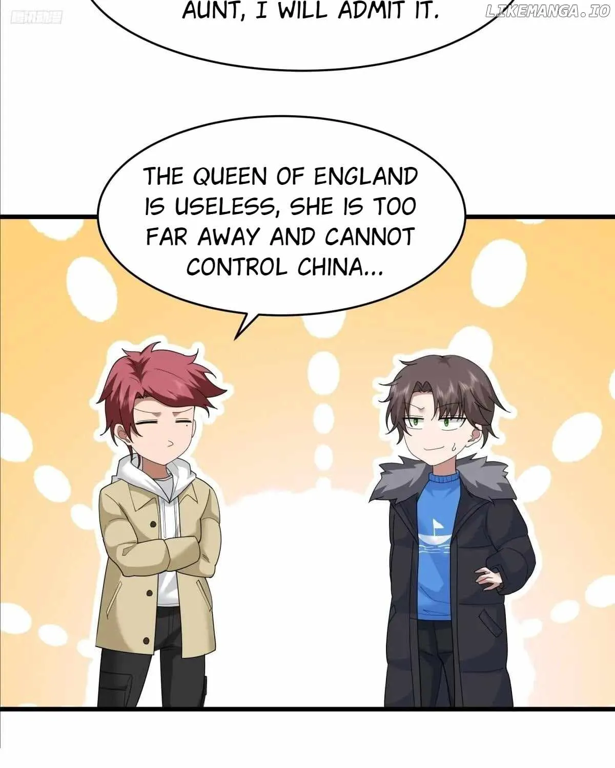 I Really Don’t Want To Be Reborn Mangakakalot X Chapter 422 Page 7