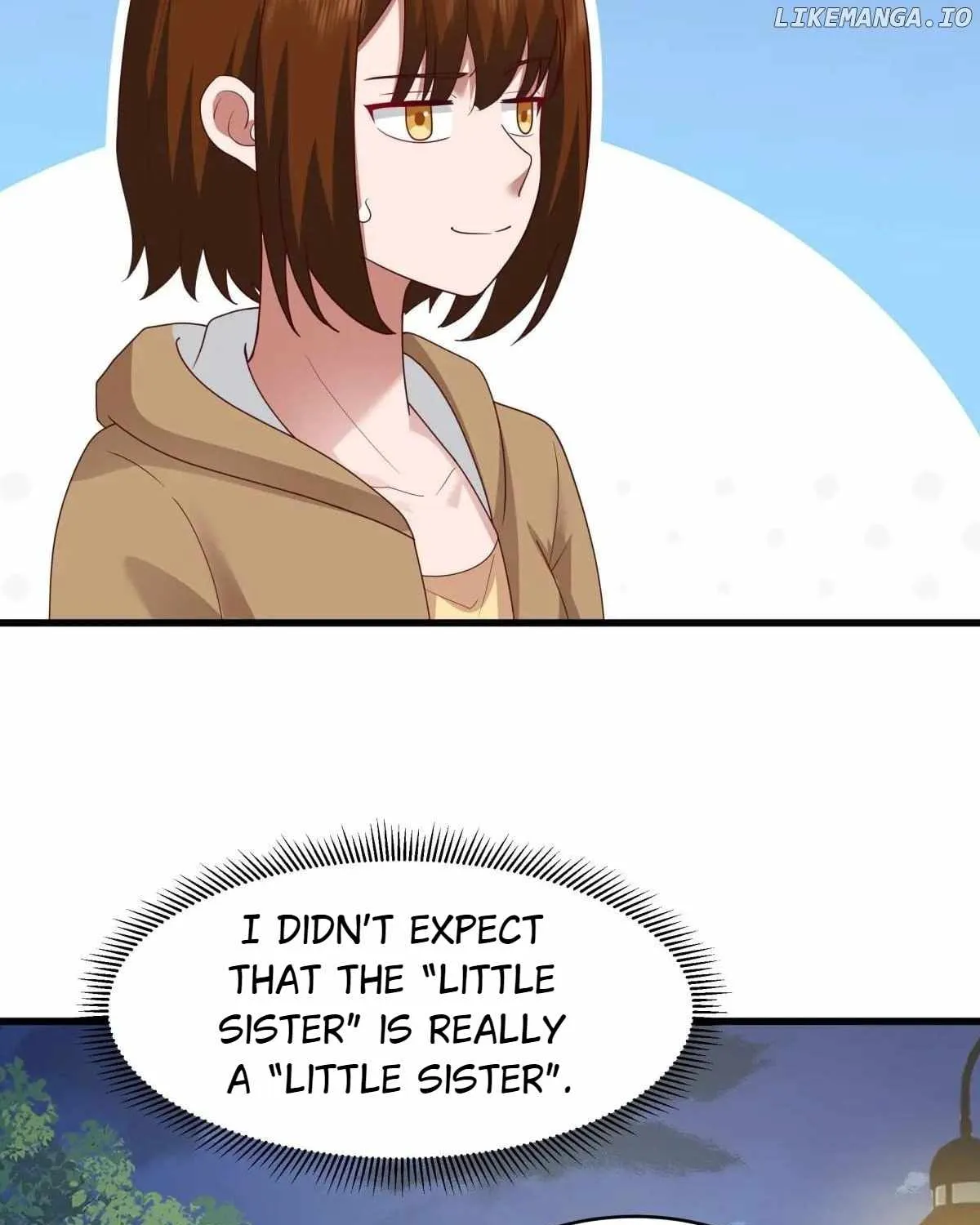 I Really Don’t Want To Be Reborn Mangakakalot X Chapter 422 Page 61