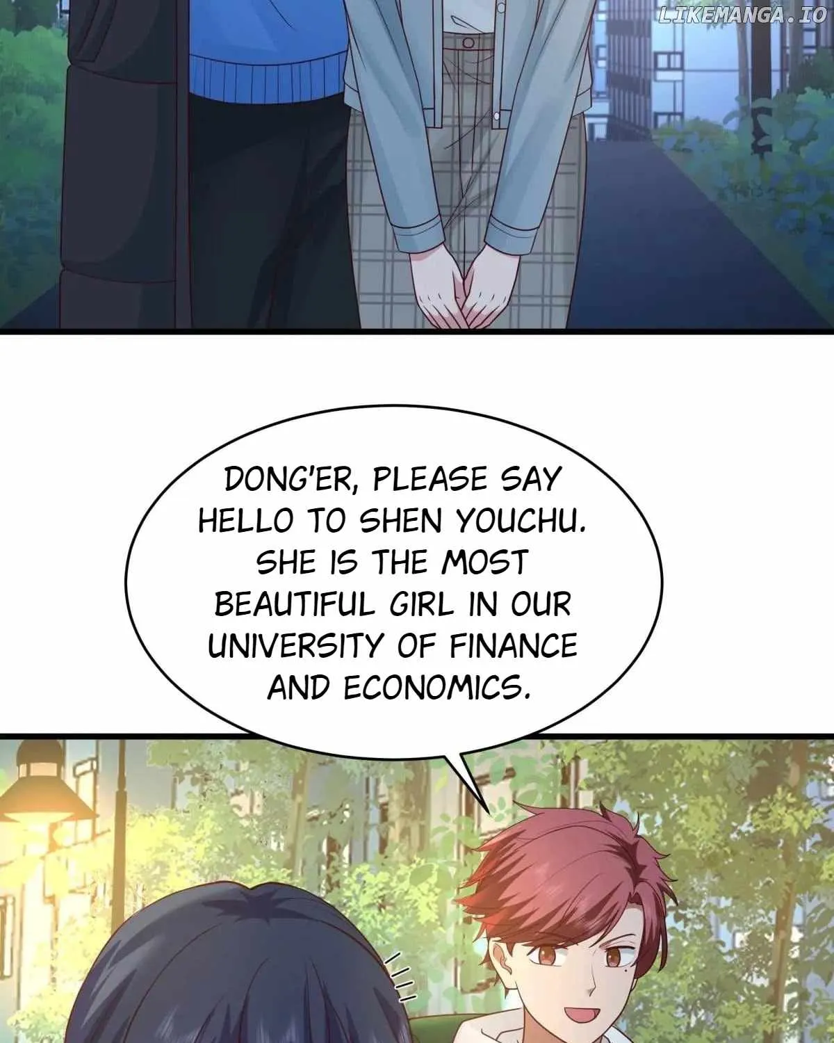 I Really Don’t Want To Be Reborn Mangakakalot X Chapter 422 Page 66
