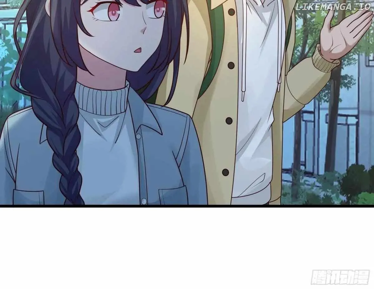 I Really Don’t Want To Be Reborn Mangakakalot X Chapter 422 Page 68