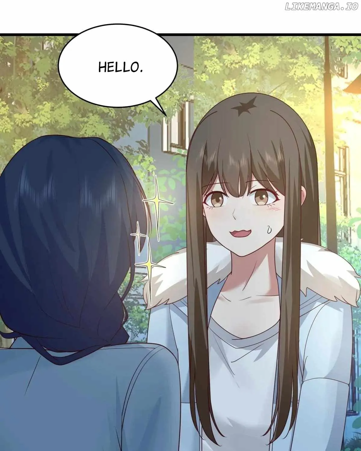 I Really Don’t Want To Be Reborn Mangakakalot X Chapter 422 Page 71