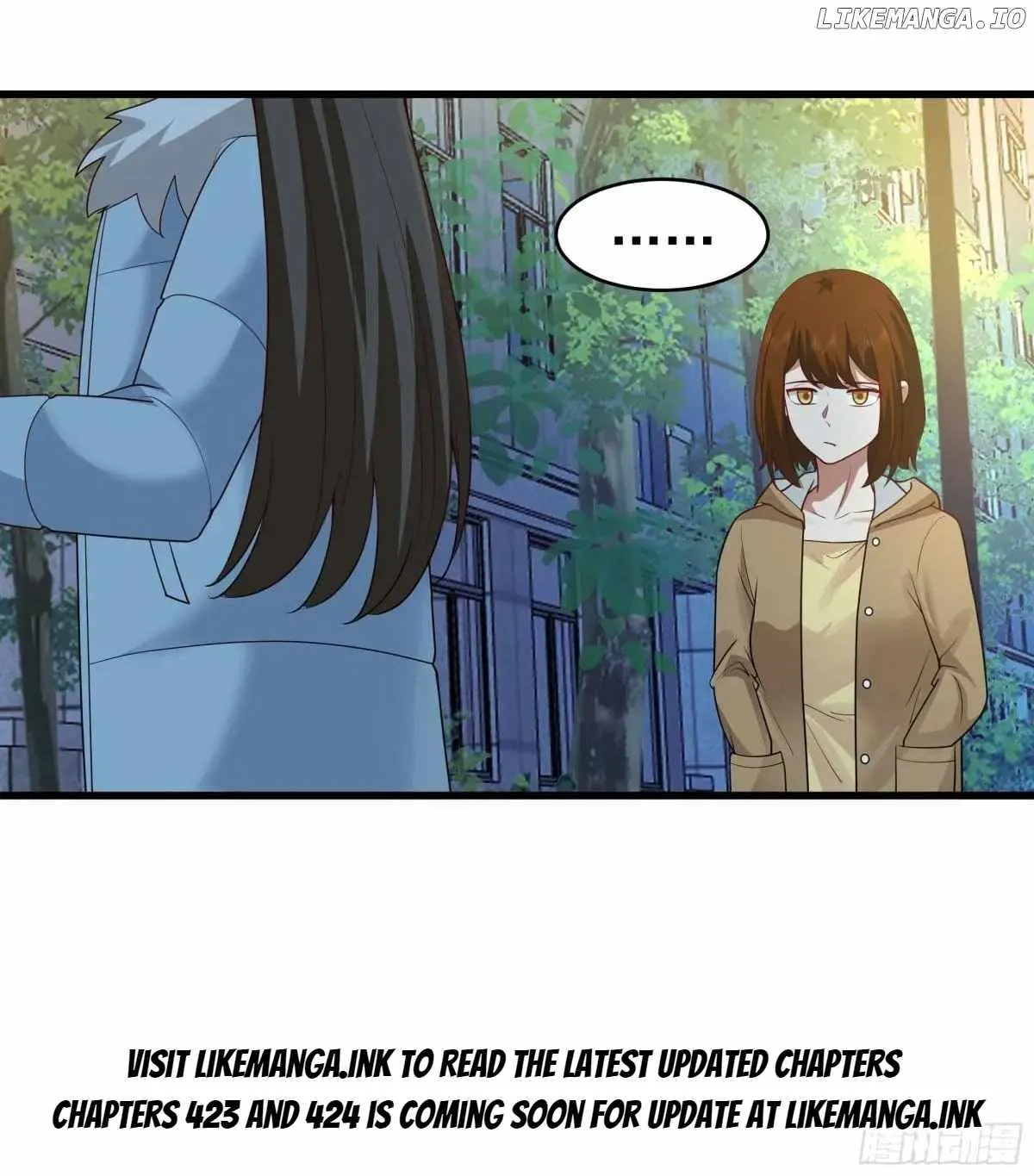 I Really Don’t Want To Be Reborn Mangakakalot X Chapter 422 Page 80