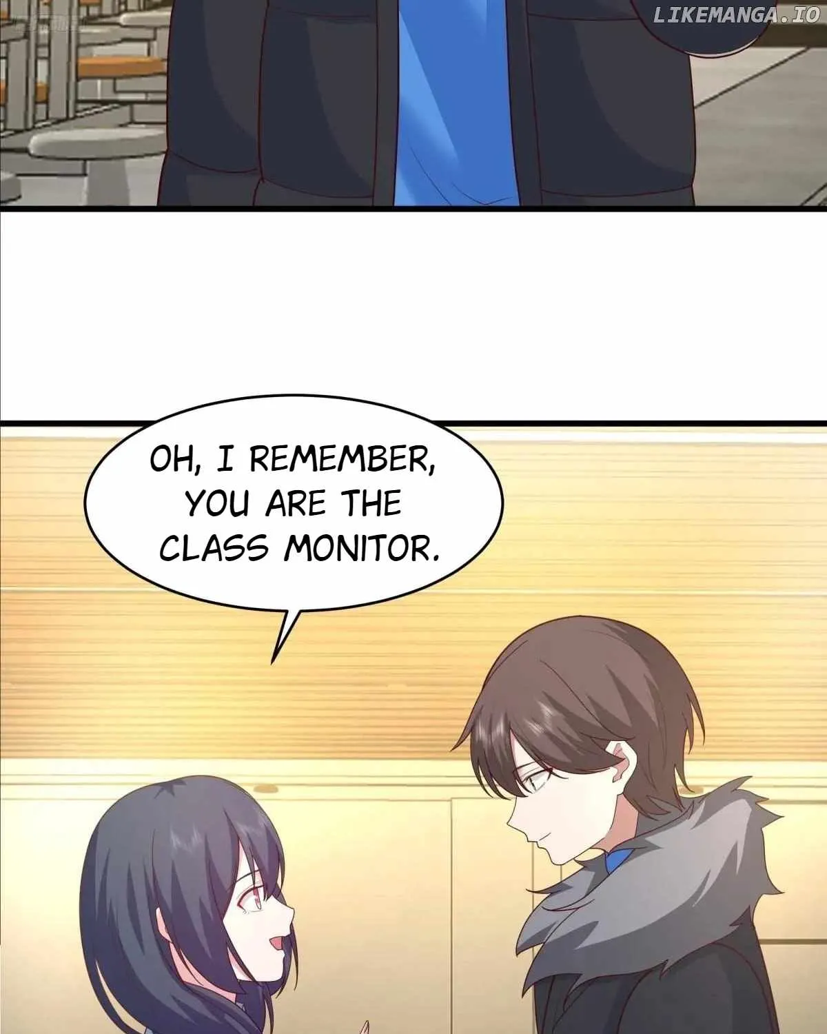 I Really Don’t Want To Be Reborn Mangakakalot X Chapter 422 Page 19
