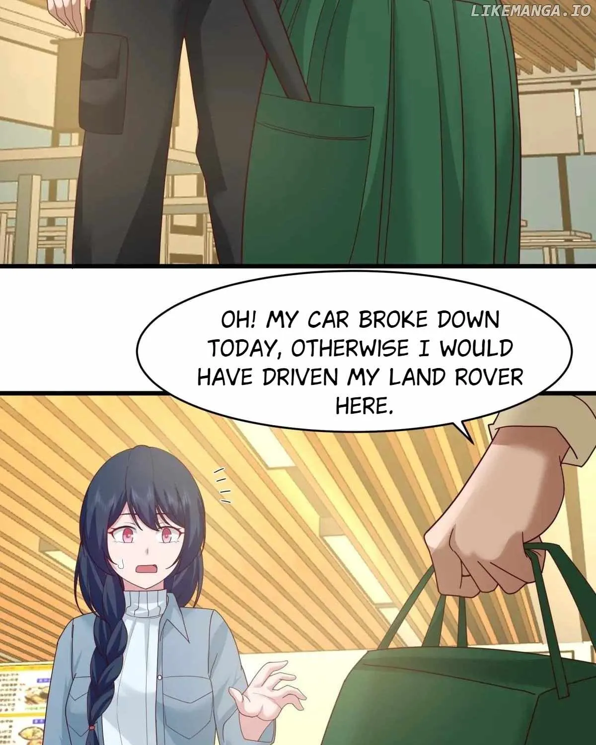 I Really Don’t Want To Be Reborn Mangakakalot X Chapter 422 Page 24