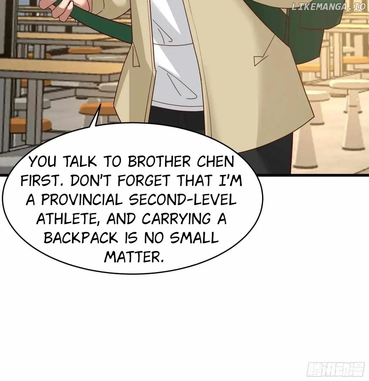 I Really Don’t Want To Be Reborn Mangakakalot X Chapter 422 Page 28