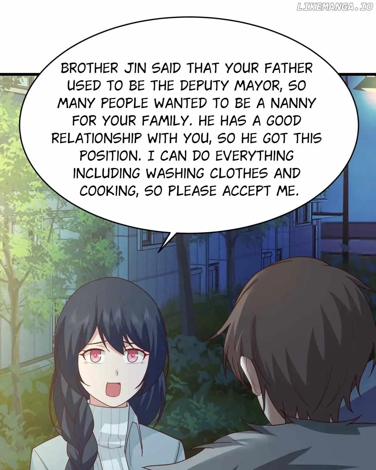 I Really Don’t Want To Be Reborn Mangakakalot X Chapter 422 Page 40