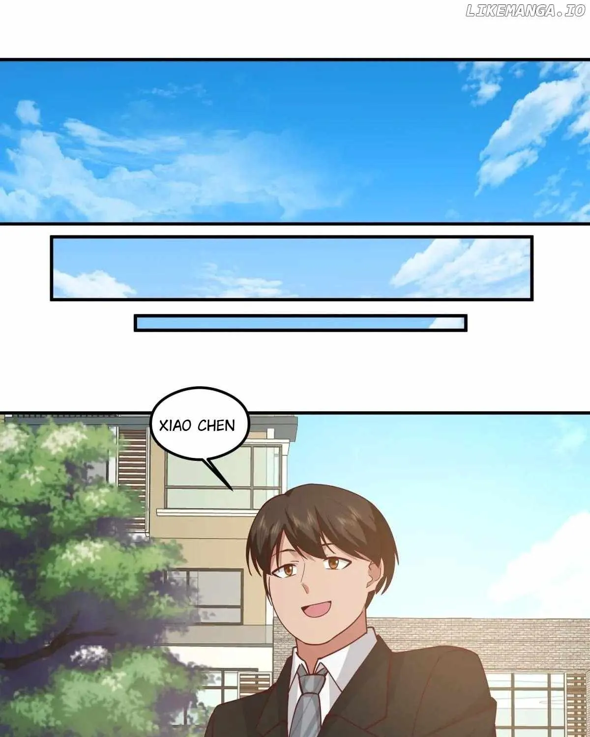 I Really Don’t Want To Be Reborn Mangakakalot X Chapter 424 Page 41