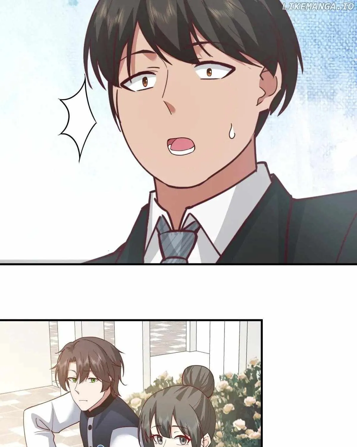 I Really Don’t Want To Be Reborn Mangakakalot X Chapter 424 Page 43