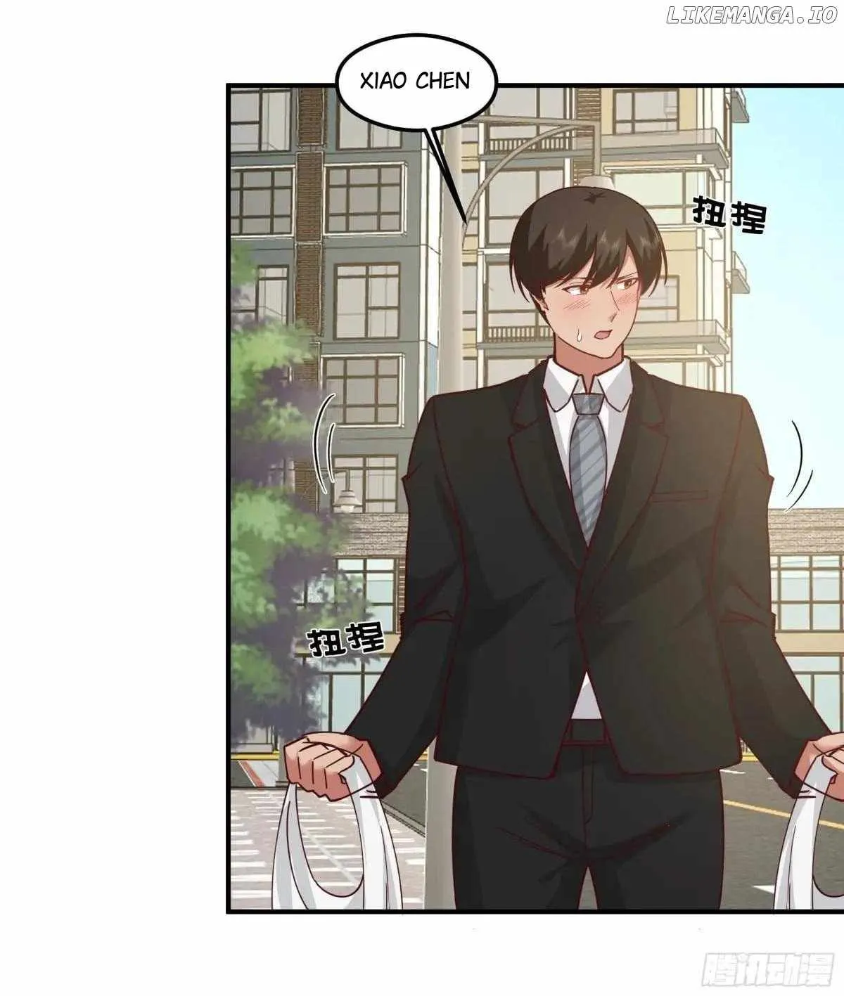 I Really Don’t Want To Be Reborn Mangakakalot X Chapter 424 Page 45
