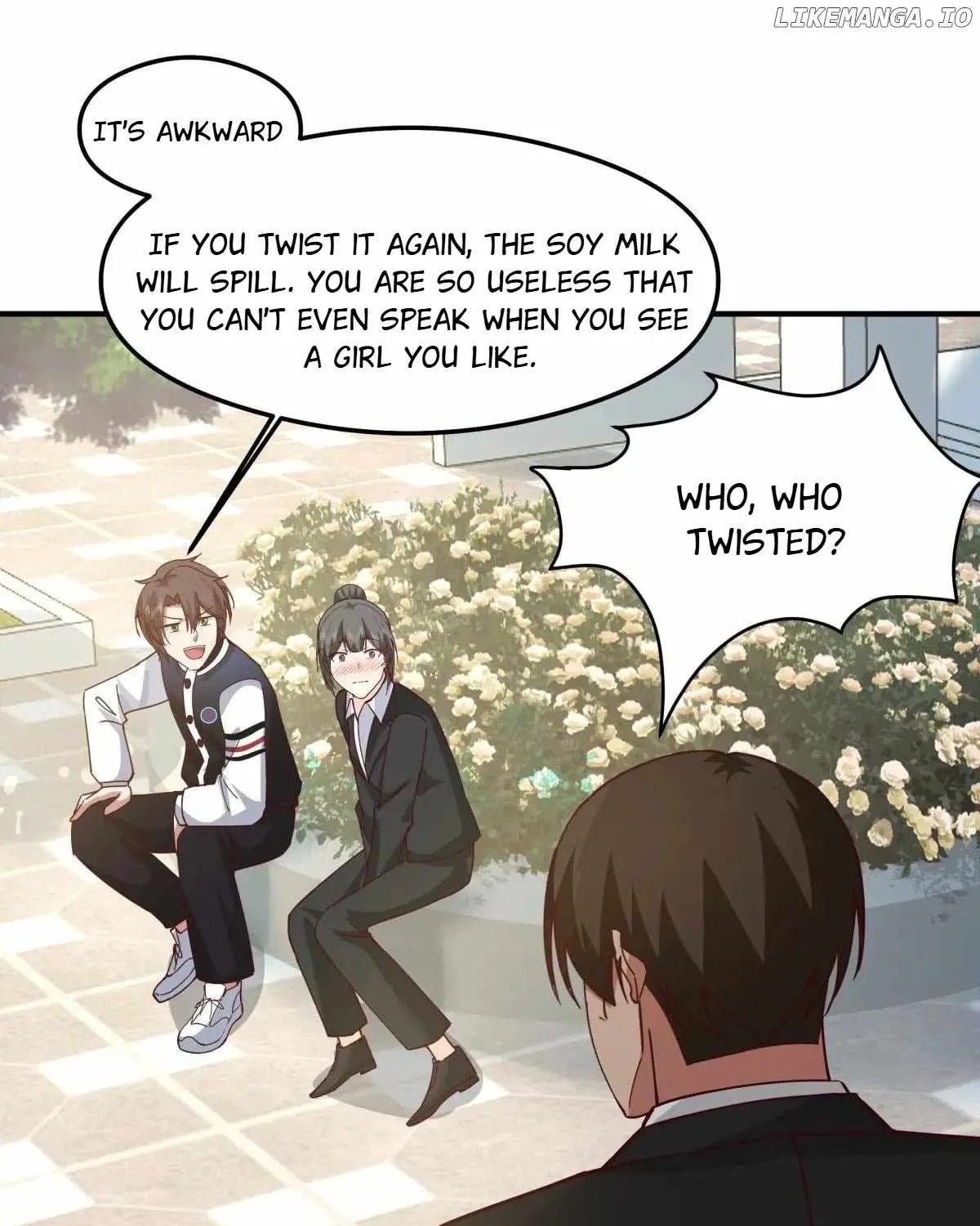 I Really Don’t Want To Be Reborn Mangakakalot X Chapter 424 Page 46
