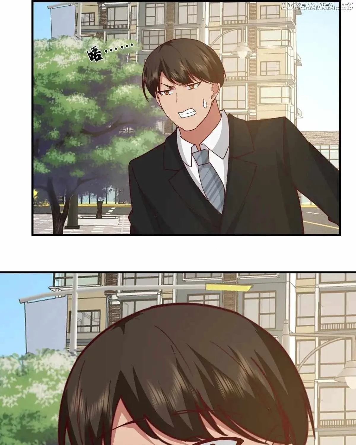 I Really Don’t Want To Be Reborn Mangakakalot X Chapter 424 Page 48