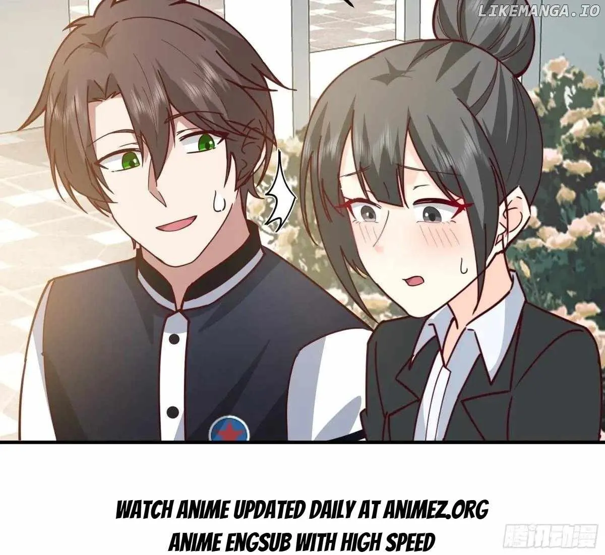 I Really Don’t Want To Be Reborn Mangakakalot X Chapter 424 Page 52