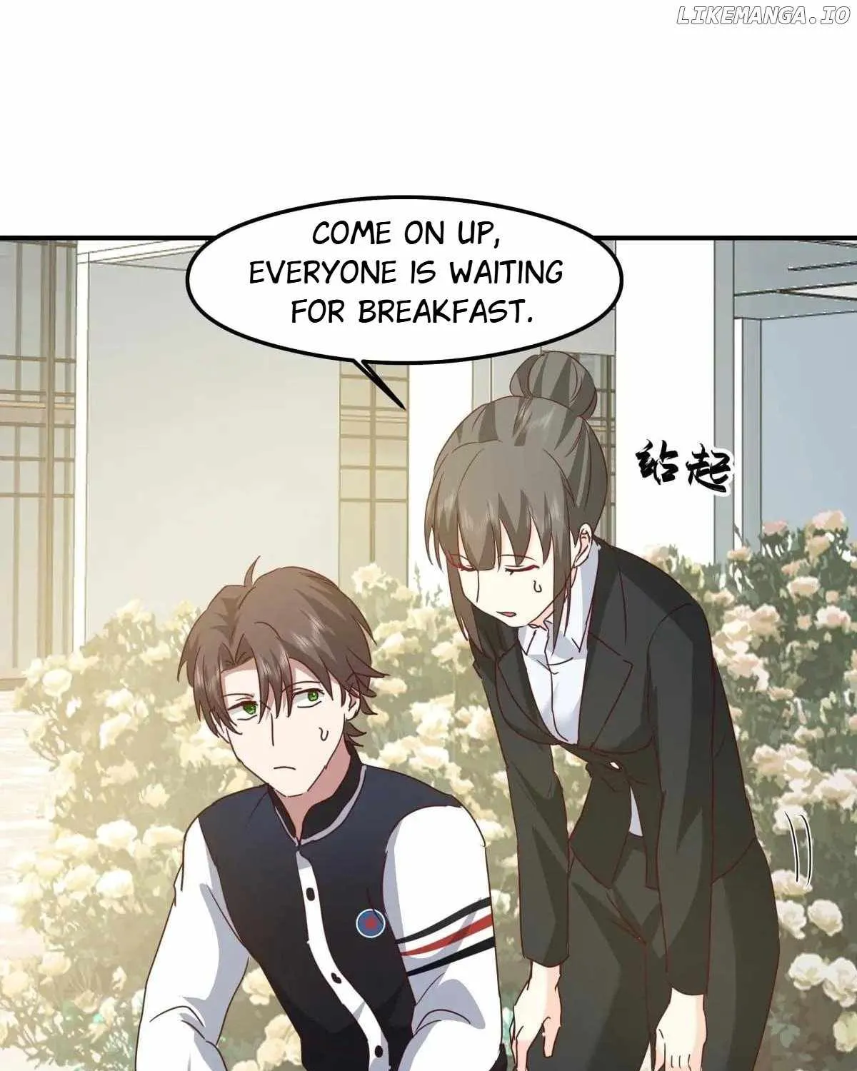 I Really Don’t Want To Be Reborn Mangakakalot X Chapter 424 Page 53