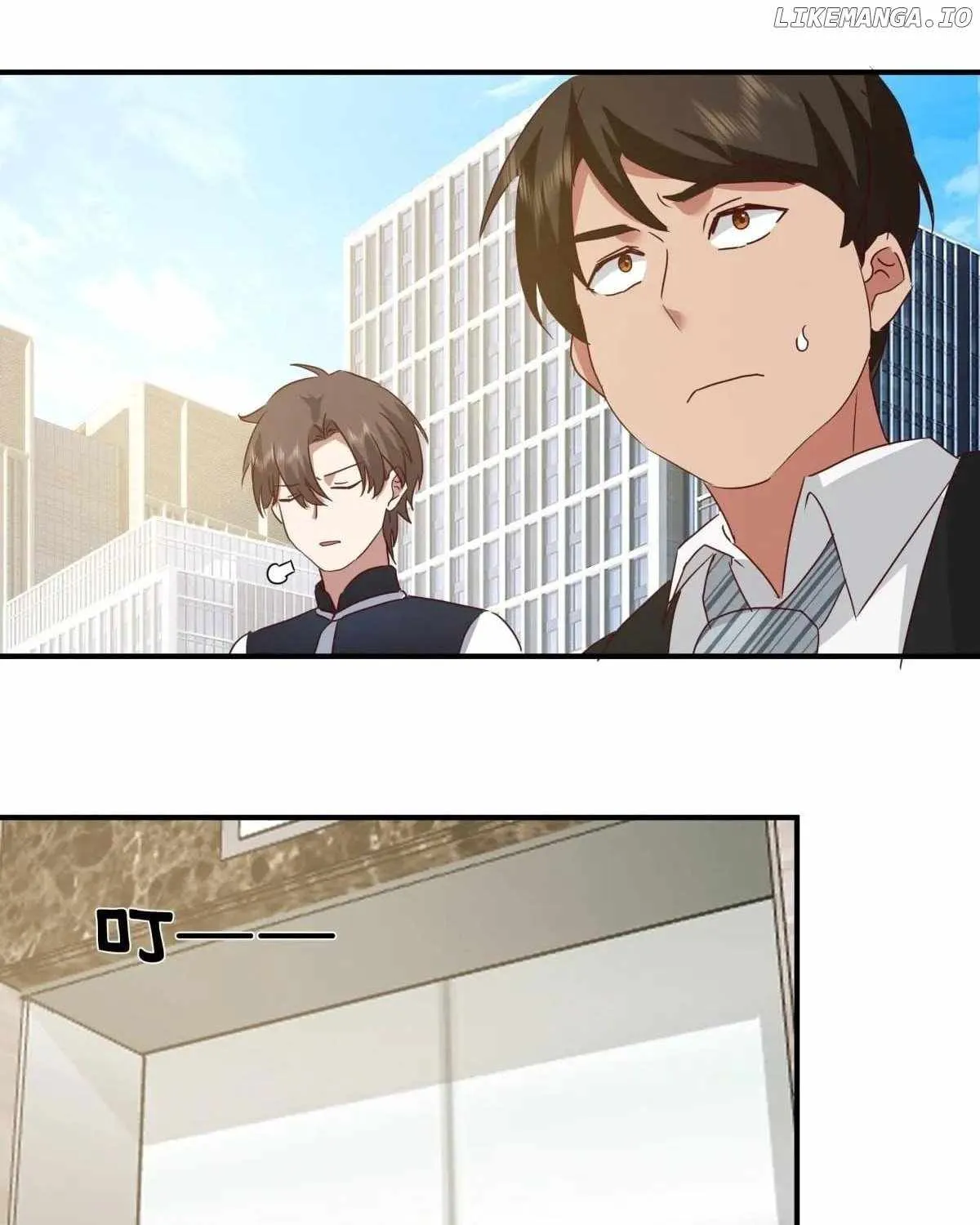 I Really Don’t Want To Be Reborn Mangakakalot X Chapter 424 Page 57
