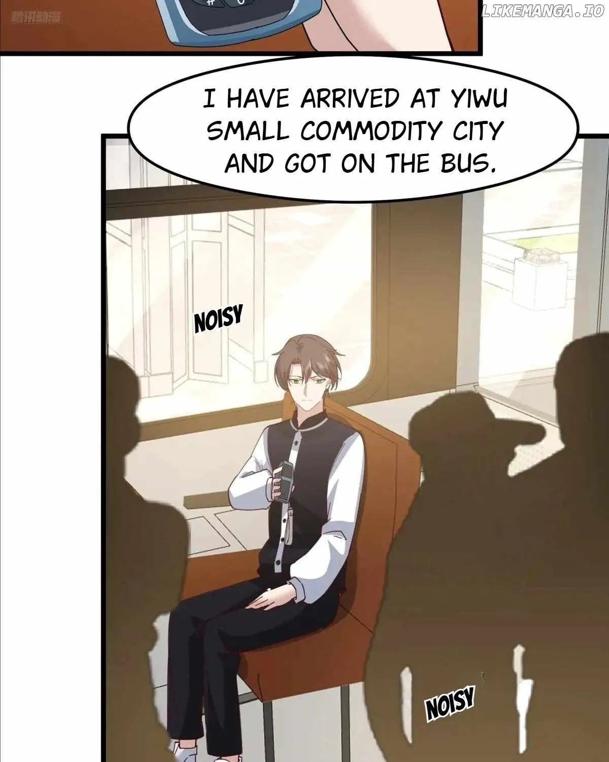I Really Don’t Want To Be Reborn Mangakakalot X Chapter 424 Page 8