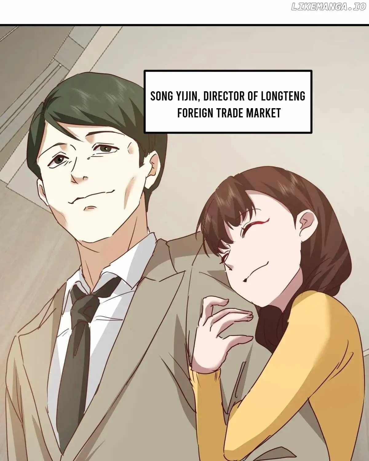 I Really Don’t Want To Be Reborn Mangakakalot X Chapter 424 Page 74