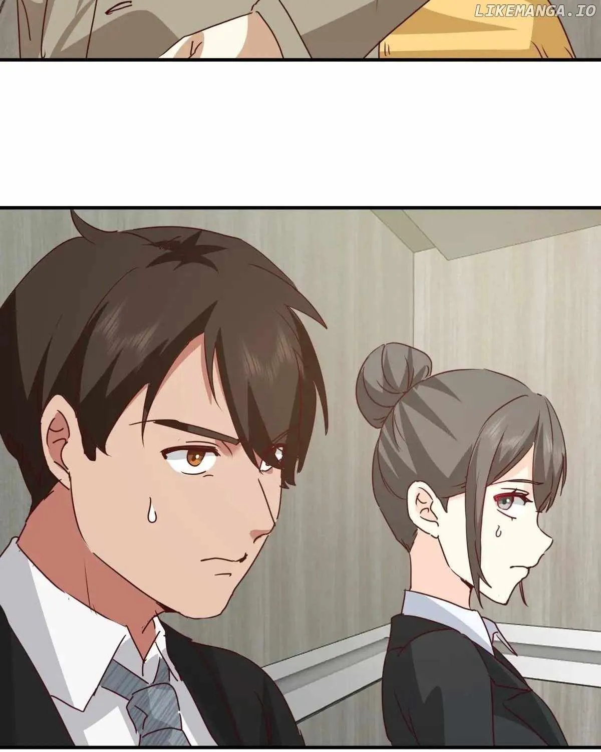 I Really Don’t Want To Be Reborn Mangakakalot X Chapter 424 Page 76