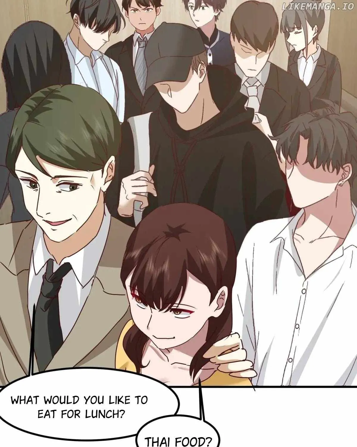 I Really Don’t Want To Be Reborn Mangakakalot X Chapter 424 Page 80