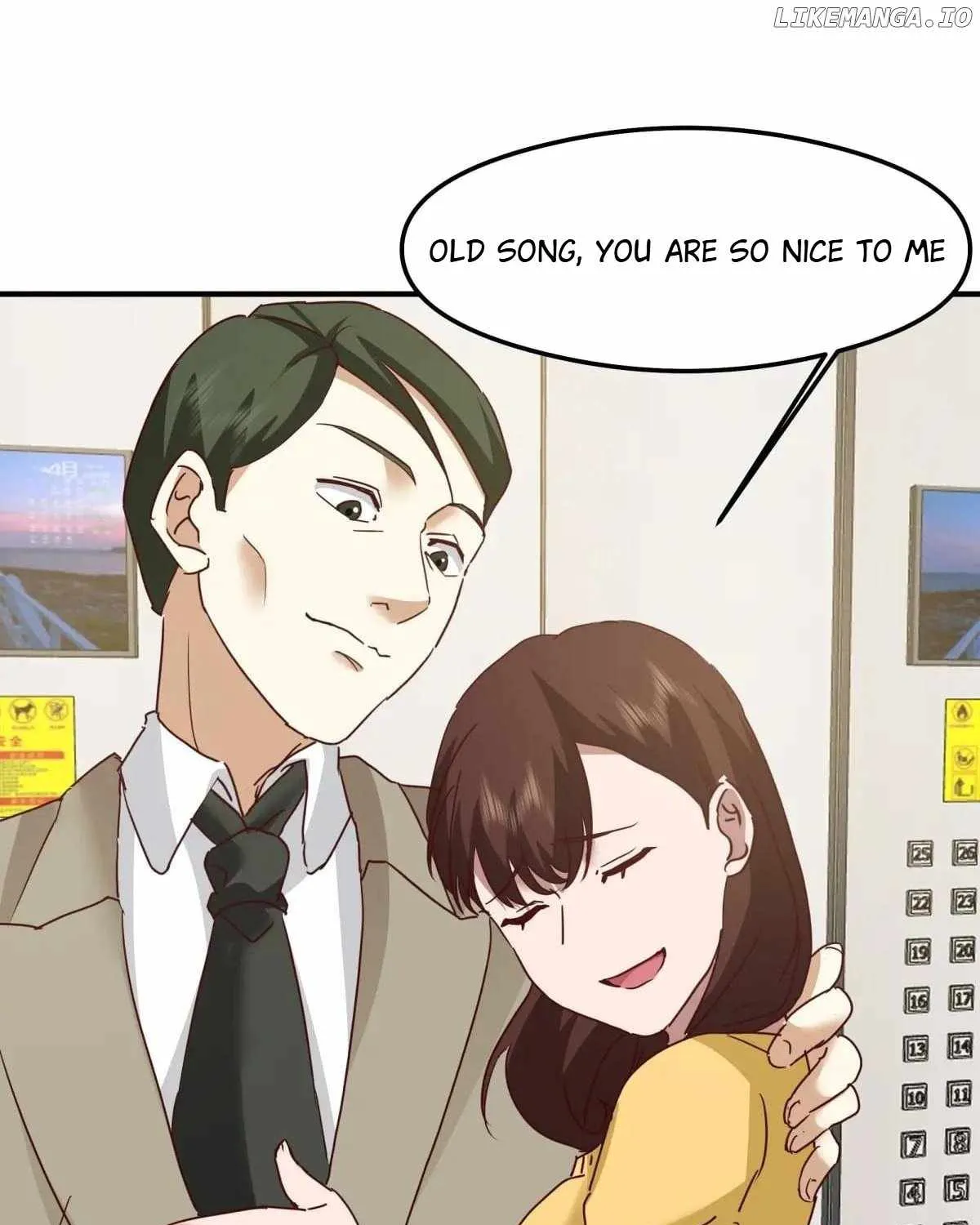 I Really Don’t Want To Be Reborn Mangakakalot X Chapter 424 Page 83