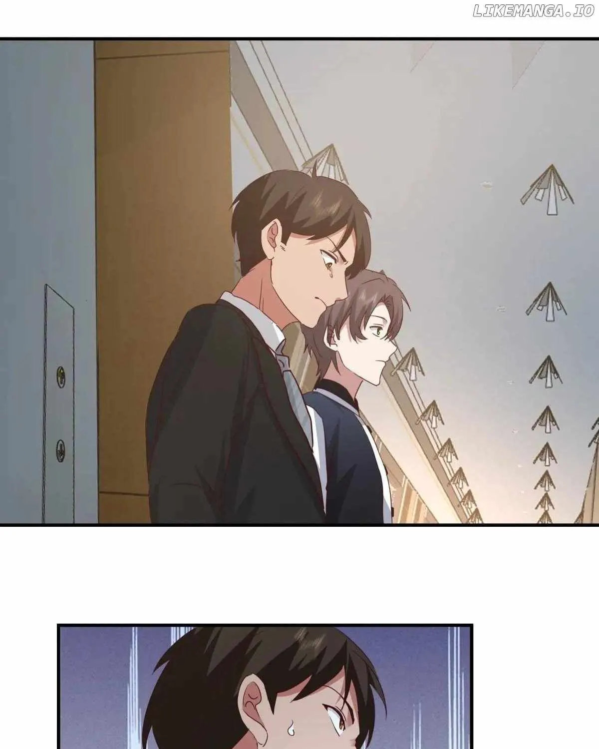 I Really Don’t Want To Be Reborn Mangakakalot X Chapter 424 Page 93