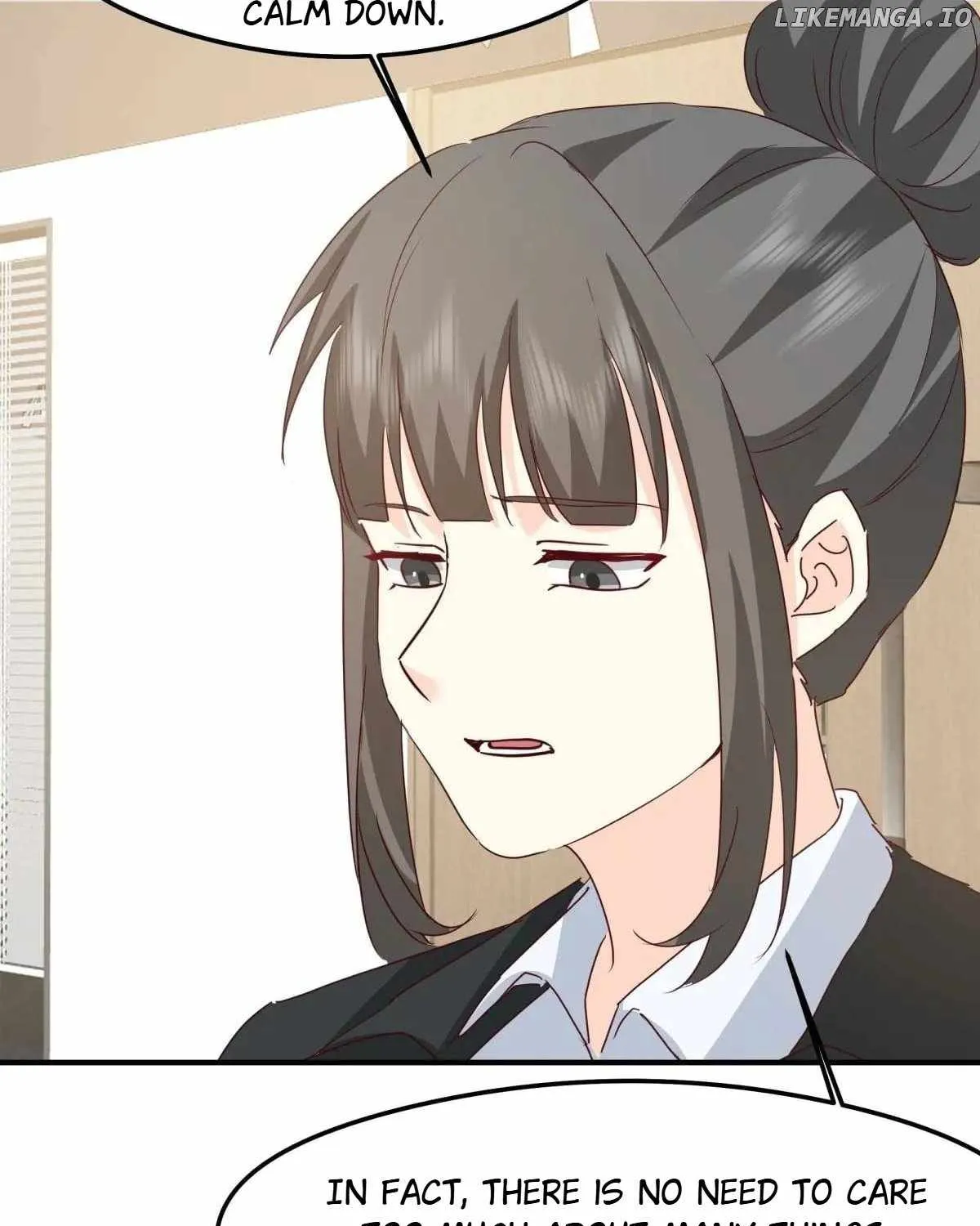I Really Don’t Want To Be Reborn Mangakakalot X Chapter 424 Page 97