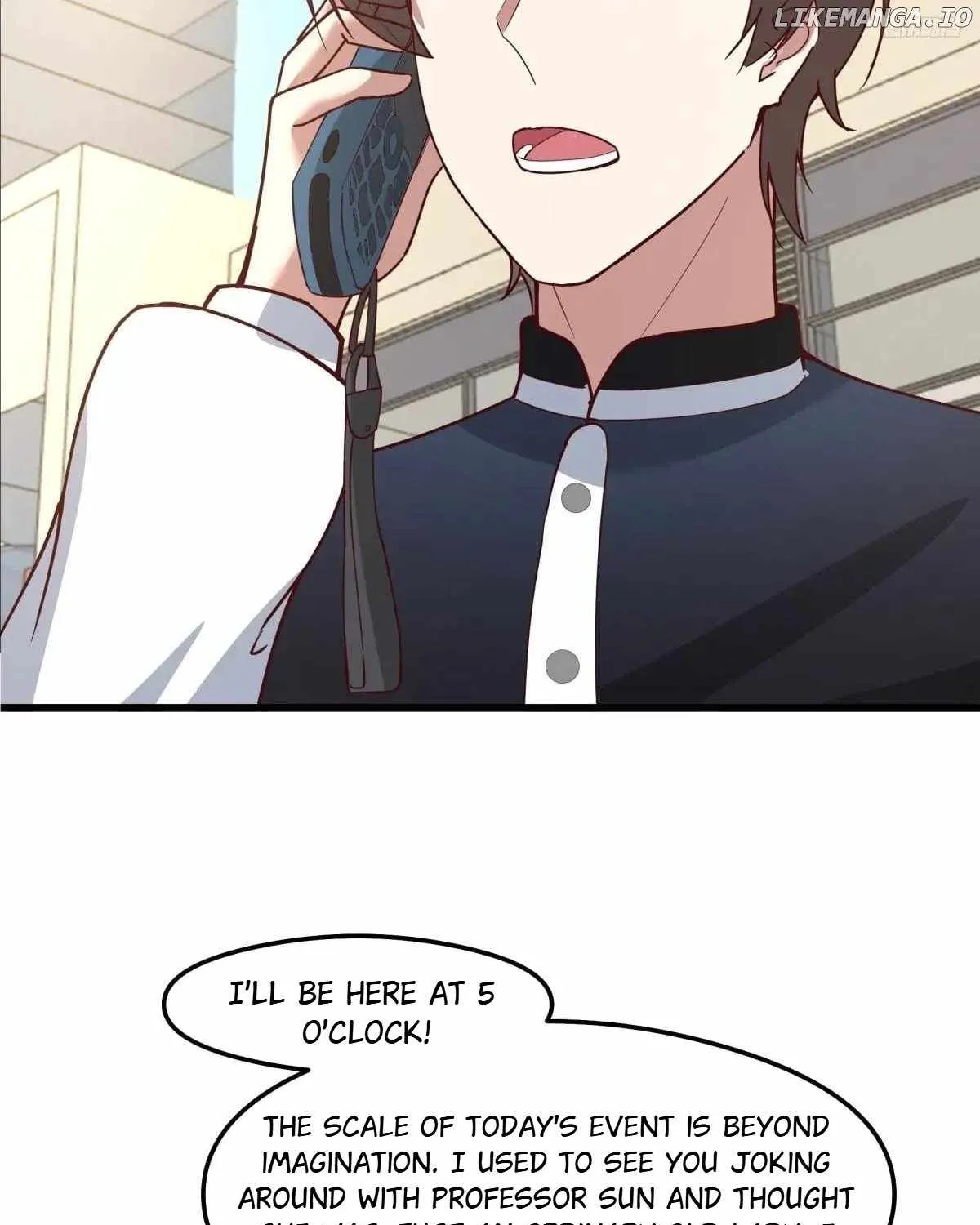 I Really Don’t Want To Be Reborn Mangakakalot X Chapter 424 Page 16