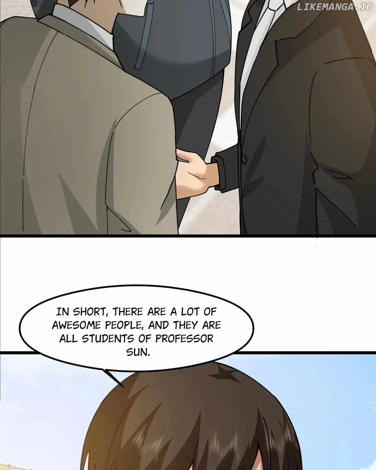 I Really Don’t Want To Be Reborn Mangakakalot X Chapter 424 Page 22