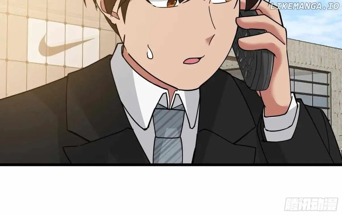 I Really Don’t Want To Be Reborn Mangakakalot X Chapter 424 Page 24