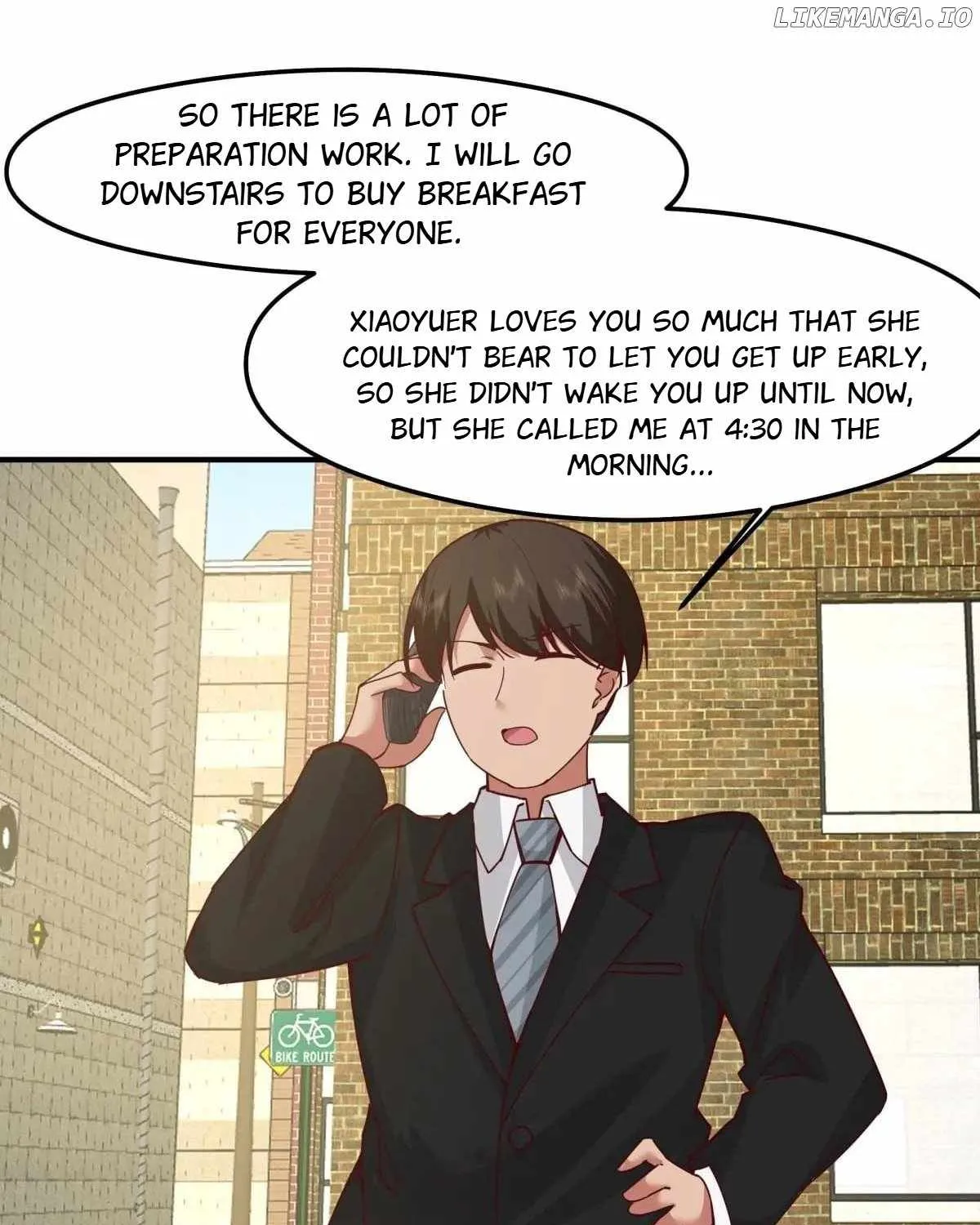 I Really Don’t Want To Be Reborn Mangakakalot X Chapter 424 Page 25