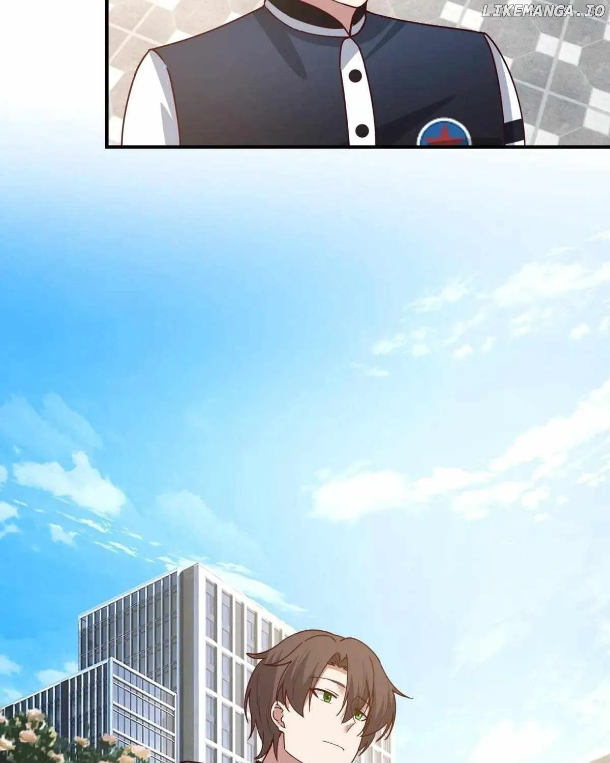 I Really Don’t Want To Be Reborn Mangakakalot X Chapter 424 Page 34