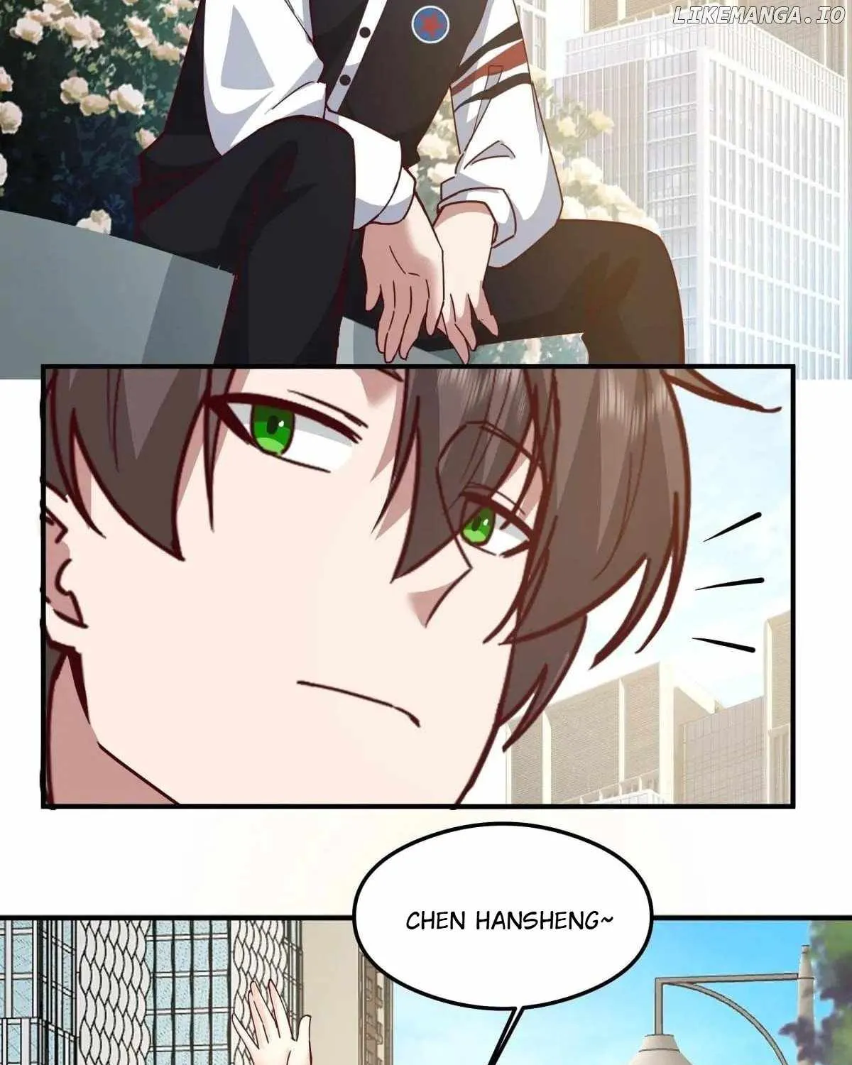 I Really Don’t Want To Be Reborn Mangakakalot X Chapter 424 Page 36