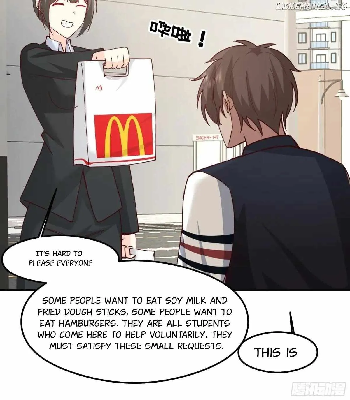 I Really Don’t Want To Be Reborn Mangakakalot X Chapter 424 Page 40