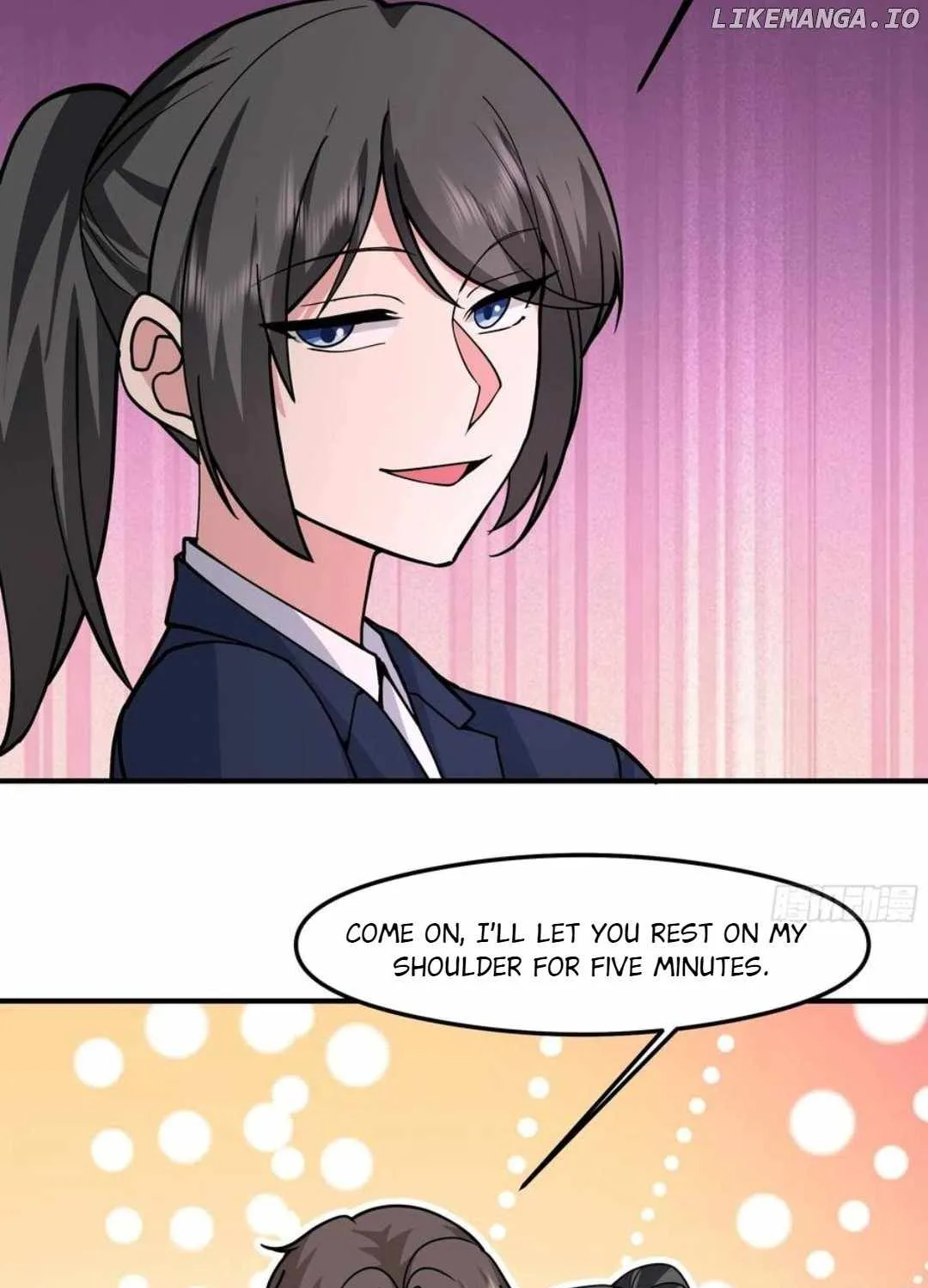 I Really Don’t Want to be Reborn Mangakakalot X Chapter 425 Page 46