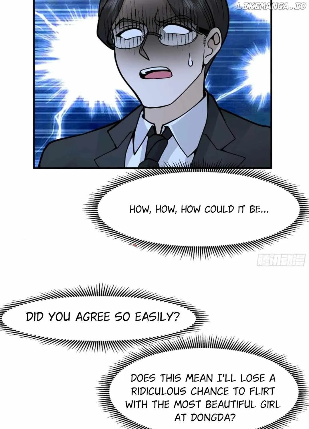 I Really Don’t Want to be Reborn Mangakakalot X Chapter 425 Page 52