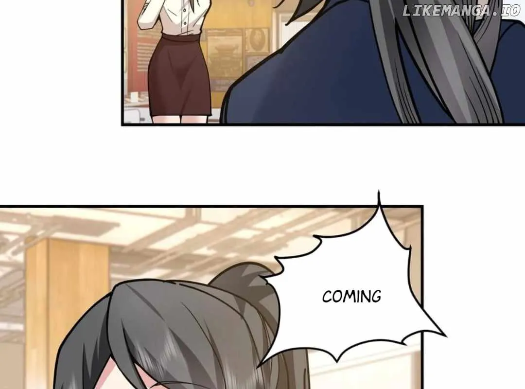 I Really Don’t Want to be Reborn Mangakakalot X Chapter 425 Page 56