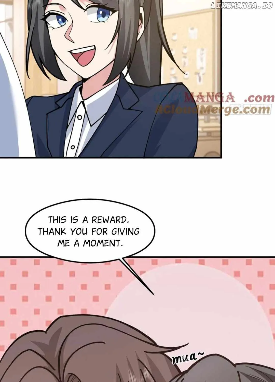 I Really Don’t Want to be Reborn Mangakakalot X Chapter 425 Page 57