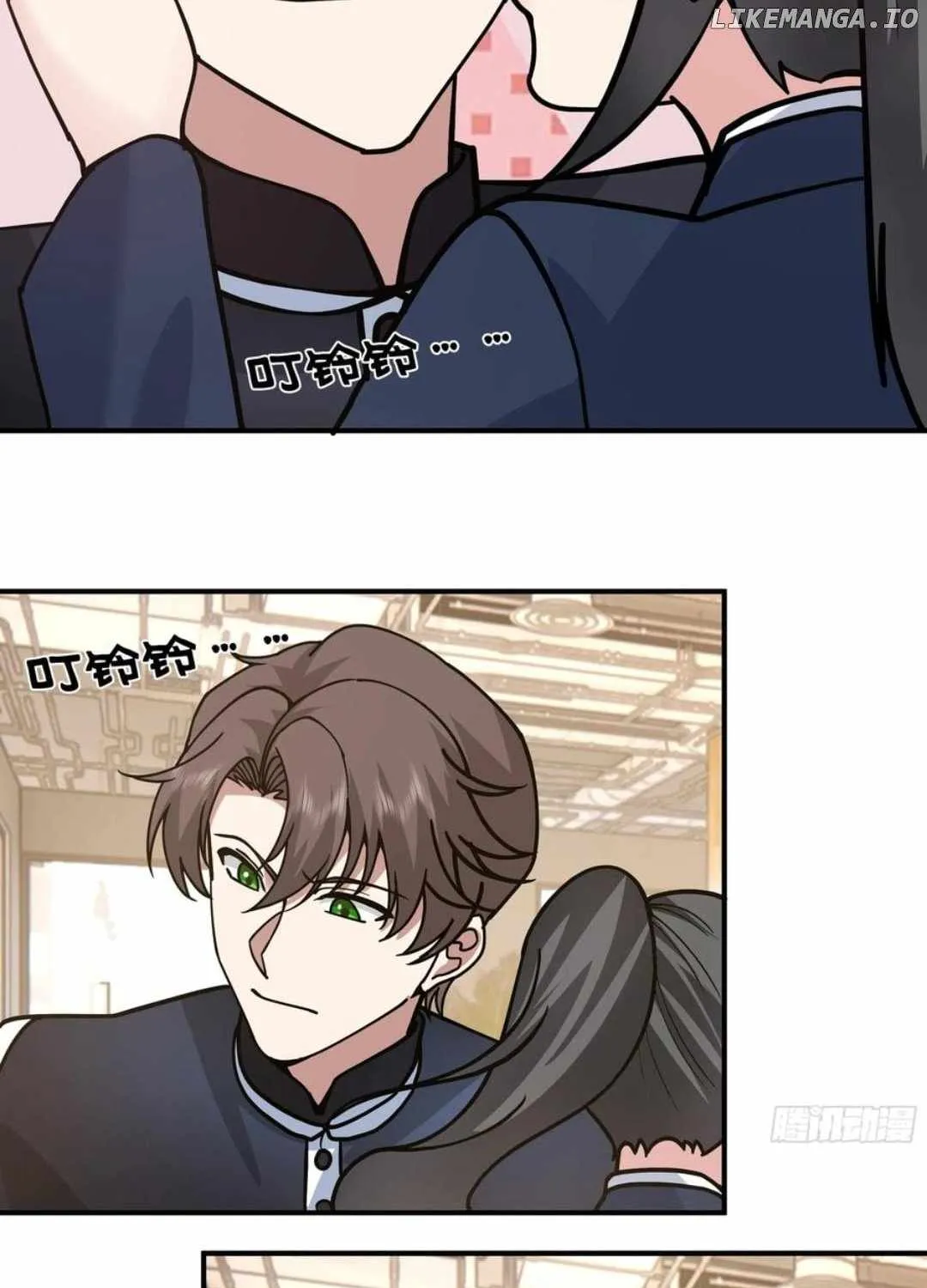 I Really Don’t Want to be Reborn Mangakakalot X Chapter 425 Page 59
