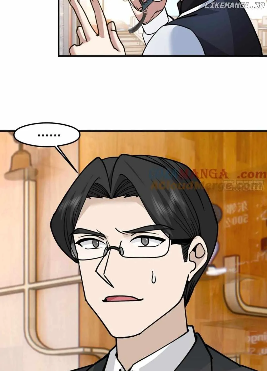 I Really Don’t Want to be Reborn Mangakakalot X Chapter 425 Page 61