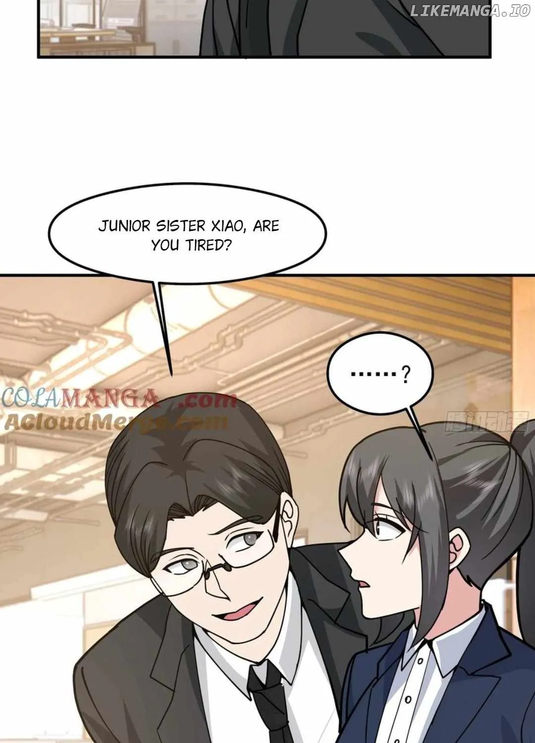 I Really Don’t Want to be Reborn Mangakakalot X Chapter 425 Page 65
