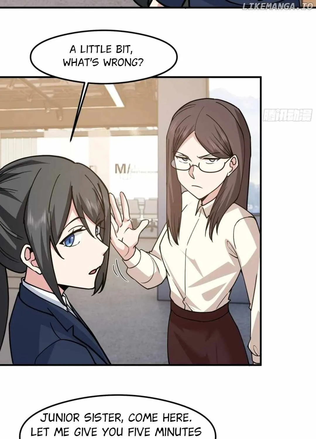 I Really Don’t Want to be Reborn Mangakakalot X Chapter 425 Page 67