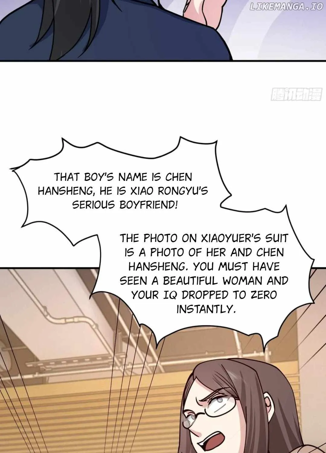 I Really Don’t Want to be Reborn Mangakakalot X Chapter 425 Page 75