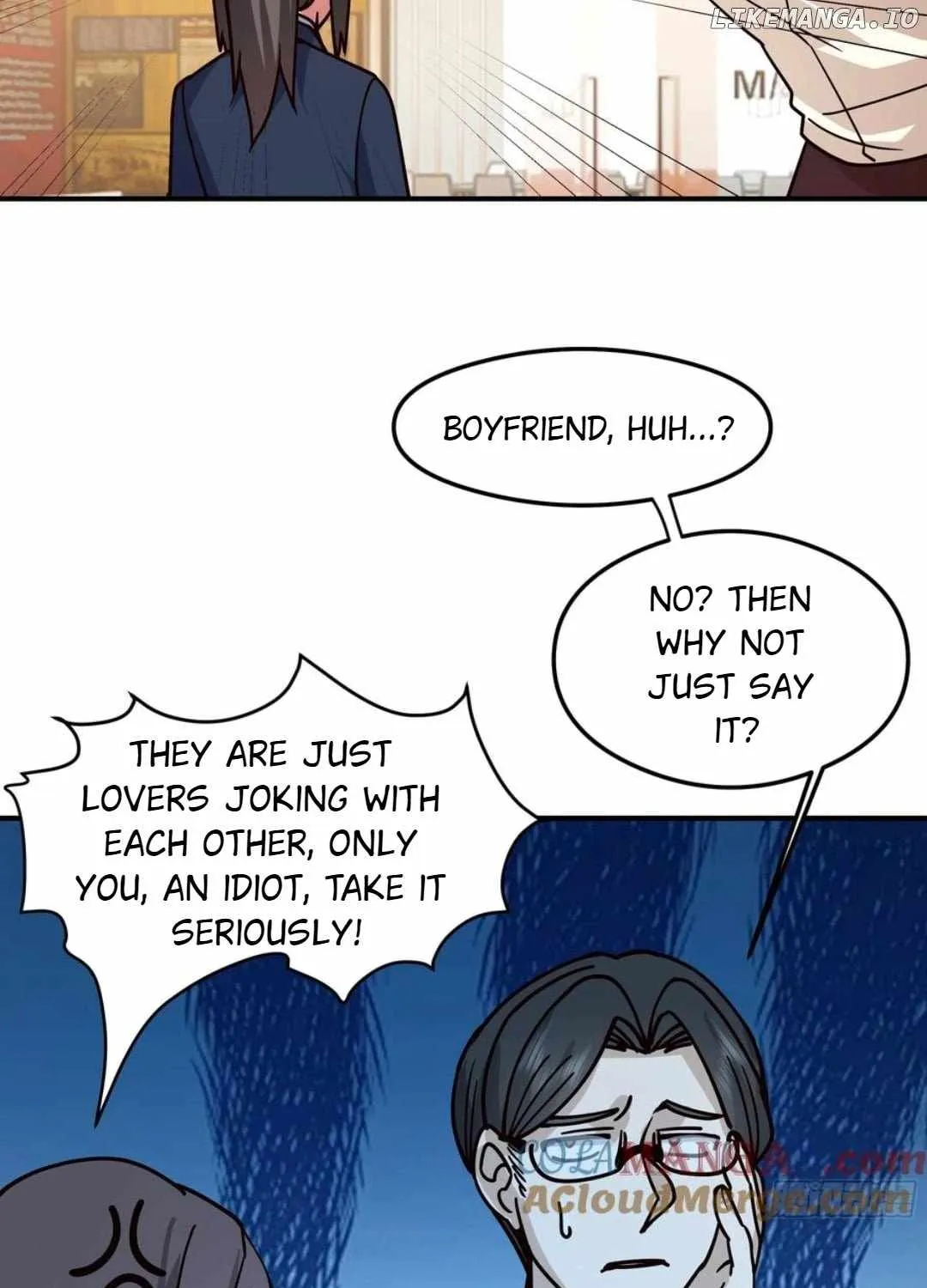 I Really Don’t Want to be Reborn Mangakakalot X Chapter 425 Page 77